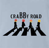 Crabby Road