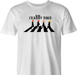 Crabby Road
