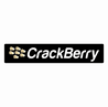 Funny BlackbFunny crackberry men's white cell phone parody t-shirterry parody - Crackberry white tee