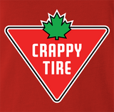 Crappy Tire