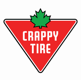Crappy Tire