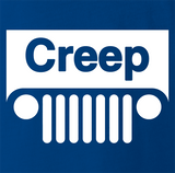 Creep