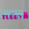 funny Miami Parody Crockett And Tubby Parody Ash Grey t-shirt