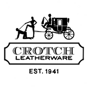Funny sexy crotch leatherware coach parody white t-shirt
