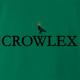 Crowlex