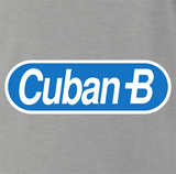 Cuban B