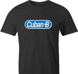 Cuban B