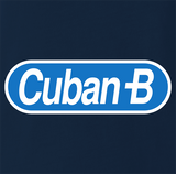 Cuban B