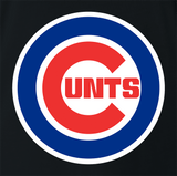 Chicago C*nts