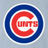 Chicago C*nts