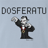 MS-DOS Vampire