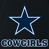 Dallas Cowgirls