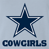 Dallas Cowgirls