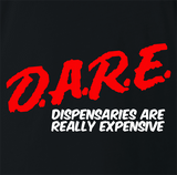 D.A.R.E.