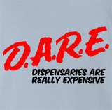 D.A.R.E.