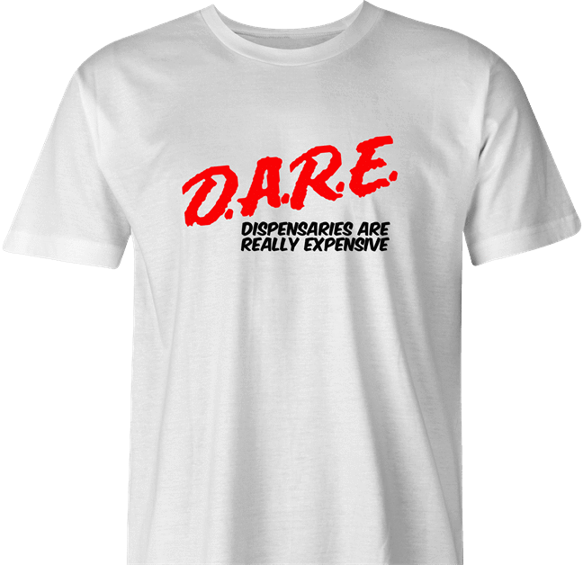  white men's t-shirt