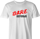 D.A.R.E.