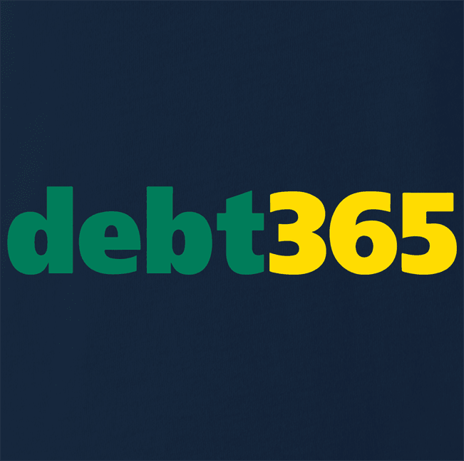 Funny Debt 365 online sports gambling Parody Men's navy blue T-Shirt