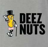 Deez Salty Nuts