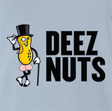 Deez Salty Nuts