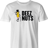 Deez Salty Nuts