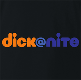 Dick At Night
