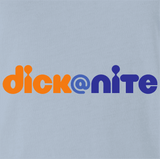 Dick At Night