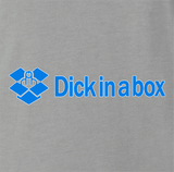 Dick In A Box