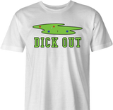 Dick Out Golf