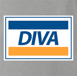 Diva Credit Card