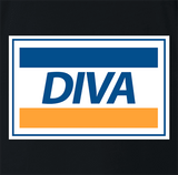 Diva Credit Card