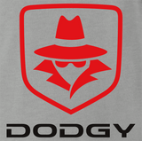 Dodgy Dodger