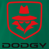 Dodgy Dodger