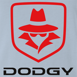 Dodgy Dodger