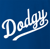 Dodgy Dodgers