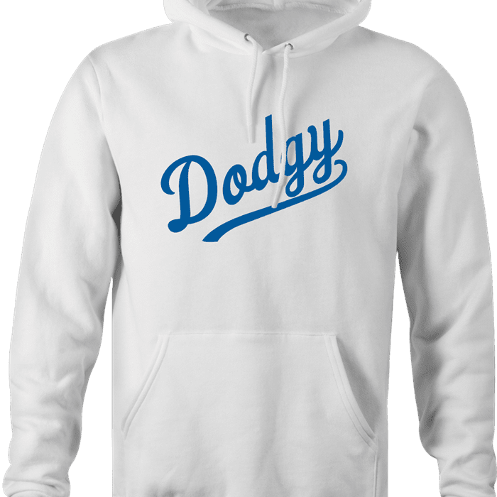 funny dodgy baseball british slang parody men's hoodie white 