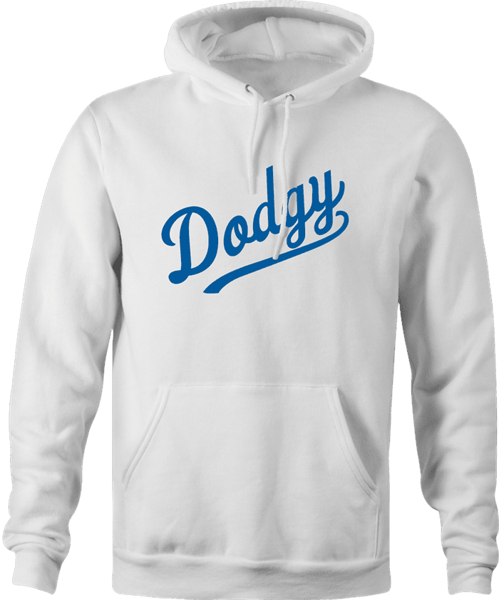 funny dodgy baseball british slang parody men's hoodie white 