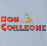 Chocolate Corleone