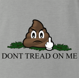 Don't Tread On Me