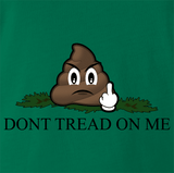 Don't Tread On Me