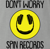 Spin Records