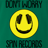 Spin Records