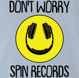 Spin Records
