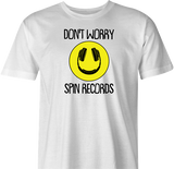 Spin Records