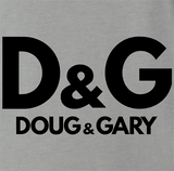 Doug & Gary