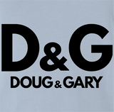 Doug & Gary