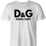 Doug & Gary