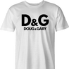 Funny Doug and Gary men's t-shirt