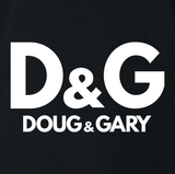 Doug & Gary