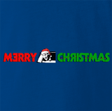 Merry Lloyd Christmas